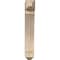 Ekena Millwork Thorton Craftsman Rough Sawn Bracket, Douglas Fir, 4"W x 14"D x 26"H BKT04X14X26THR04RDF - alternate 4